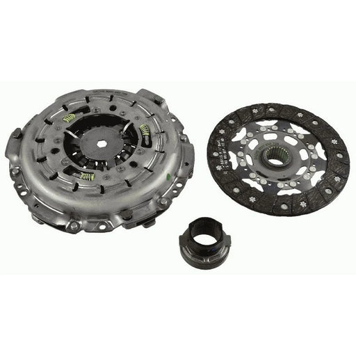 Sachs Clutch Kit Set 3pc 3000950709
