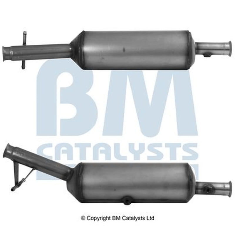 BM Catalysts Scr Catalytic Converter BM31032H