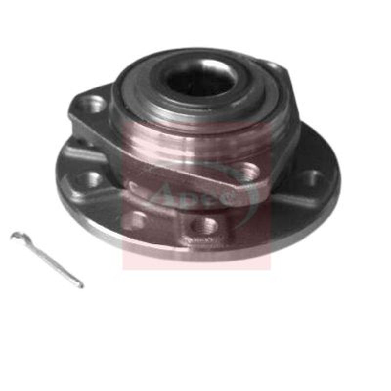 Apec Wheel Bearing Kit AWB1074
