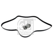 Febi V-Ribbed Belt Set 30207