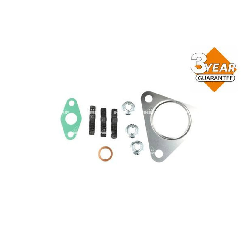 NRF Turbocharger Turbo Unit 90010381