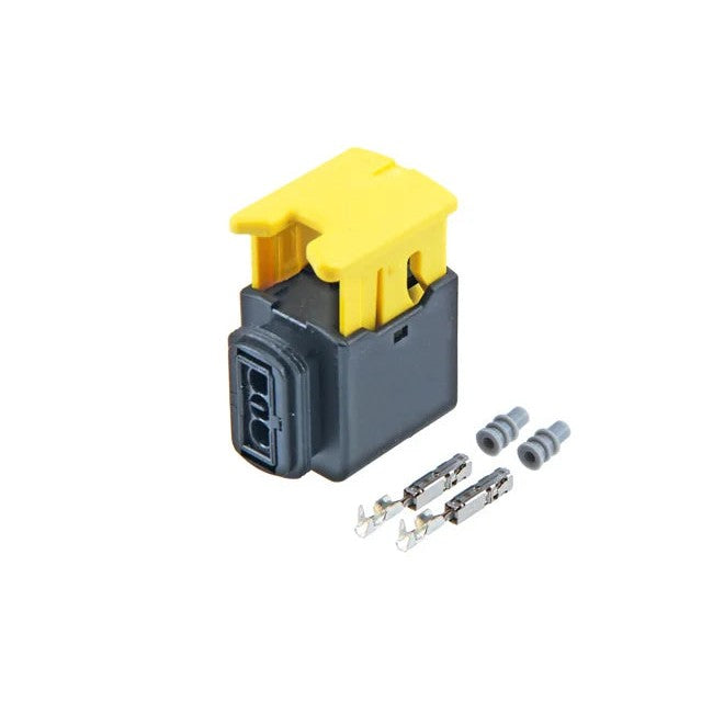 Connect HDSCS Connector 2 Pin 1.5 - CPL