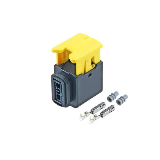 Connect HDSCS Connector 2 Pin 1.5 - CPL