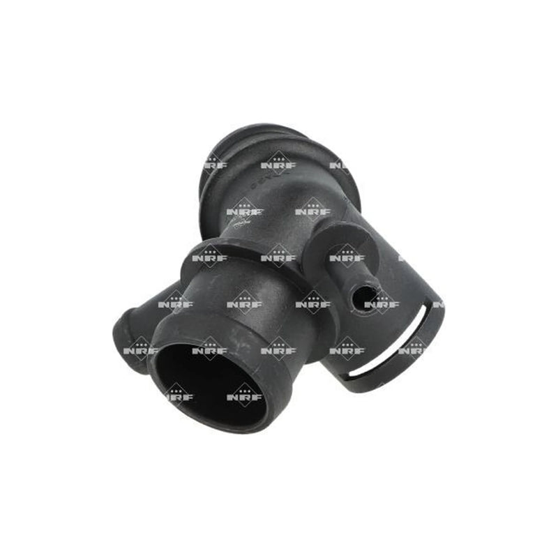 NRF Coolant Flange Housing Connector Upper 775026