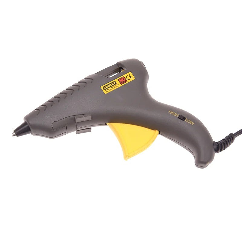 STANLEY® Hand Tools Heavy-Duty Glue Gun 25W 240V - 0-GR25