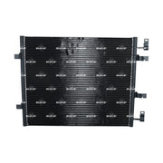 NRF Air Conditioning Condenser 35845