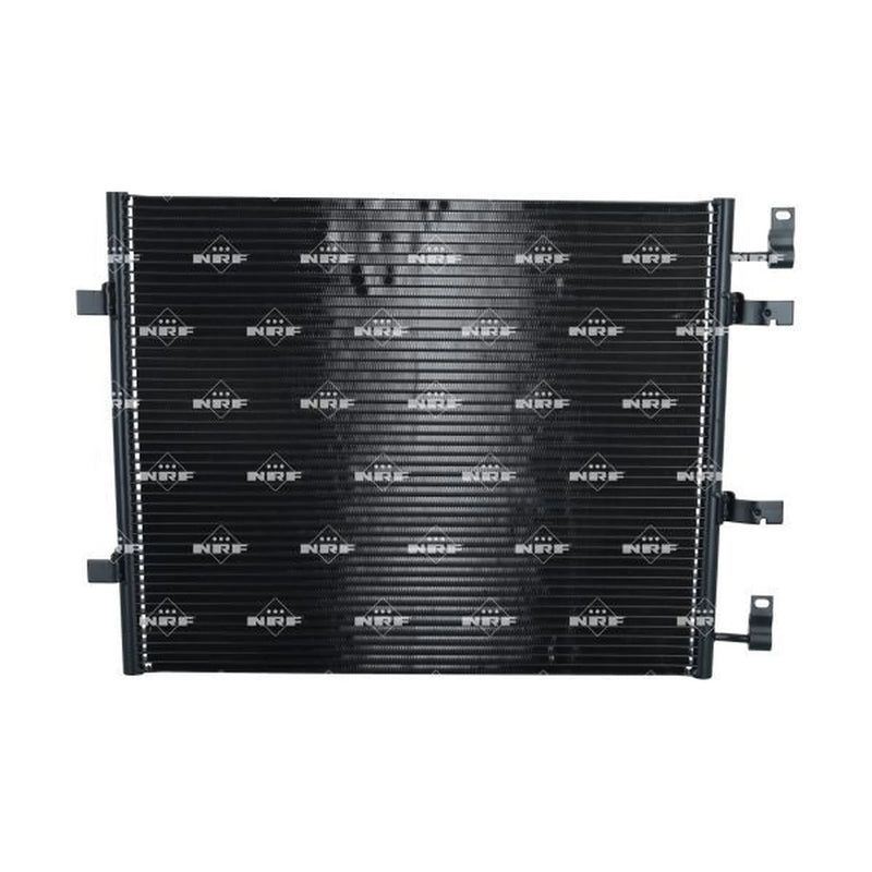 NRF Air Conditioning Condenser 35845