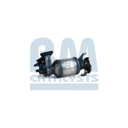 BM Catalysts Homologated Petrol Cat BM91533H