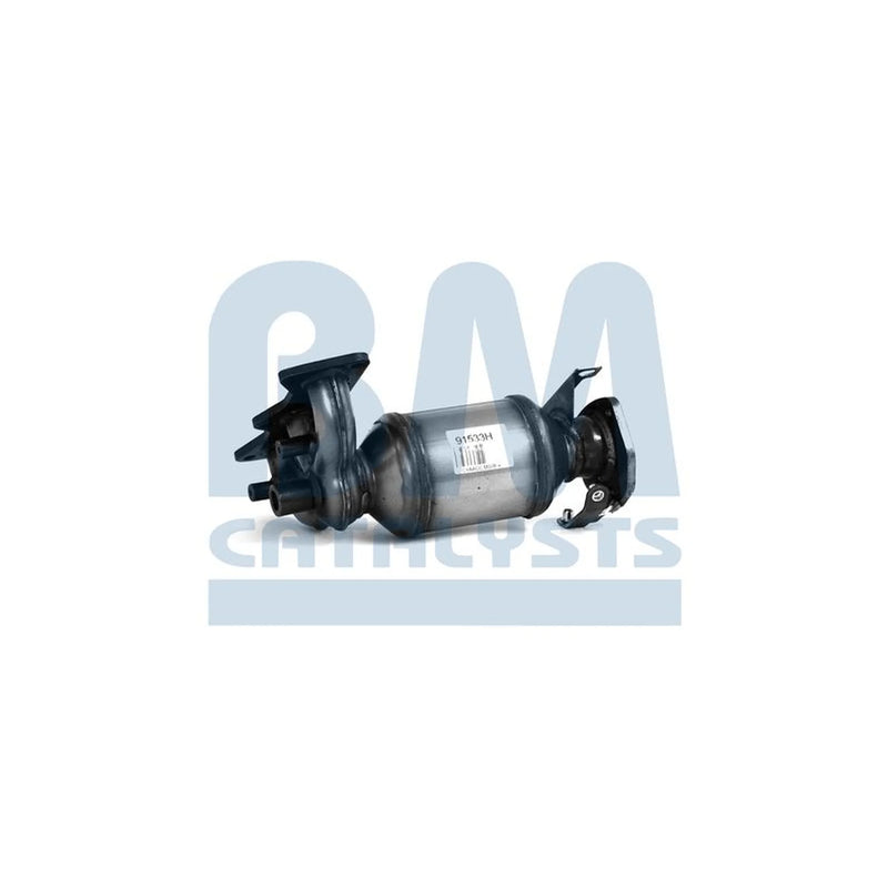 BM Catalysts Homologated Petrol Cat BM91533H