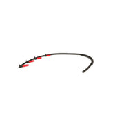Gates Fuel Overflow Hose Pipe MFL1139