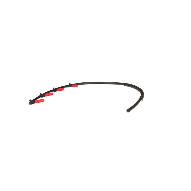 Gates Fuel Overflow Hose Pipe MFL1139