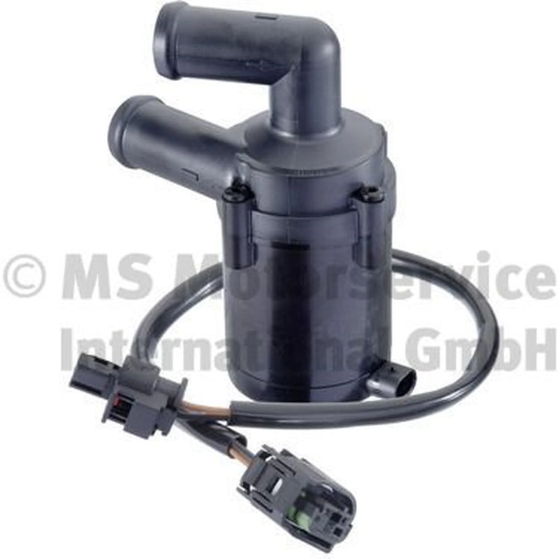 Pierburg Parking Heater Water Recirculation Pump Connectors 7.02671.48.0