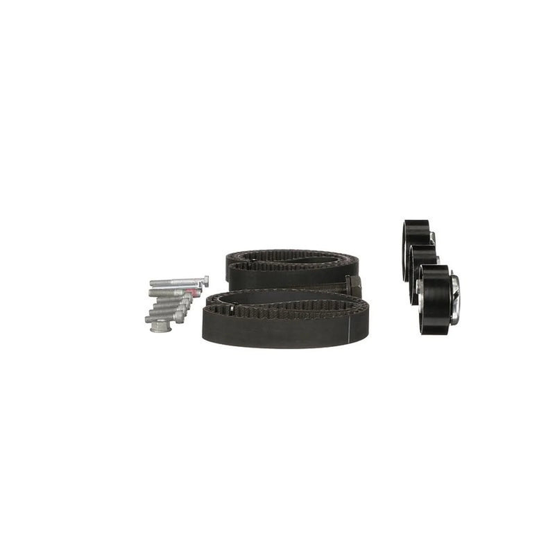 Gates Timing Belt Kit with Rollers K085323XS