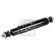 Febi Shock Absorber Damper Strut Rear Left 173731