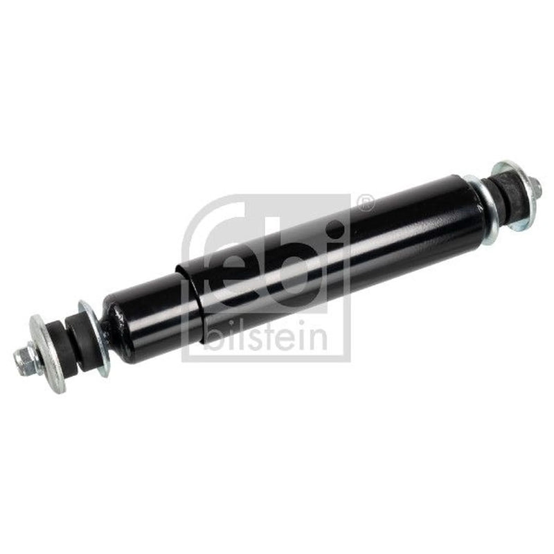 Febi Shock Absorber Damper Strut Rear Left 173731