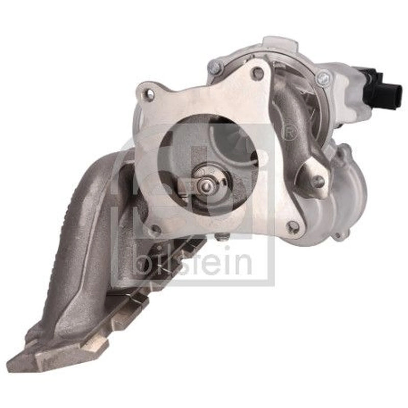 Febi Turbocharger Turbo Unit 186828