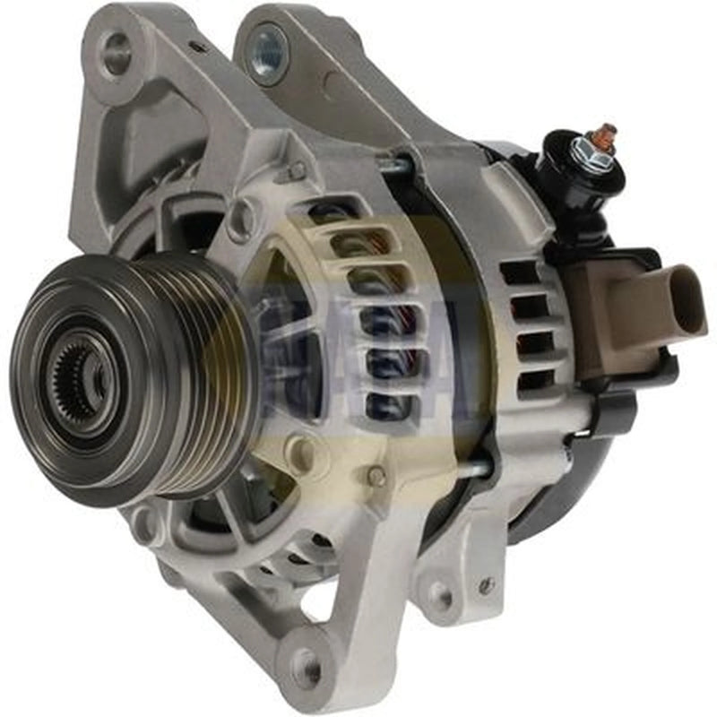 NAPA Car Alternator 12V NAL2541