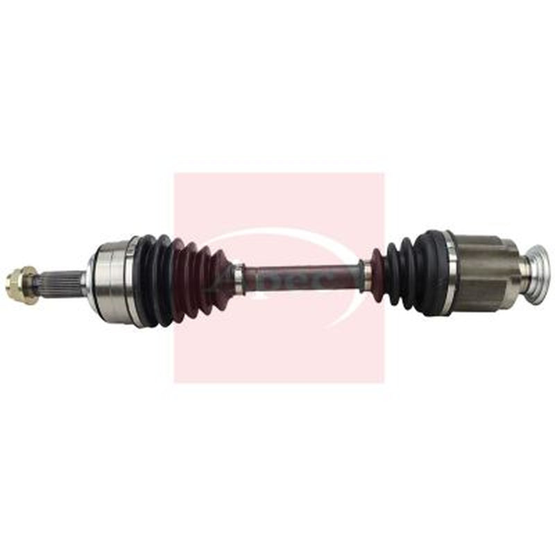 Apec CV Drive Shaft Driveshaft Front Right ADS1072R