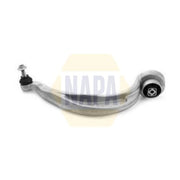 NAPA Control/Trailing Arm Front Left NST2413