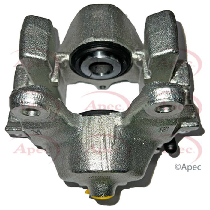 Apec Brake Caliper Rear Right Fits Mercedes C-Class Apec  - Town Parts