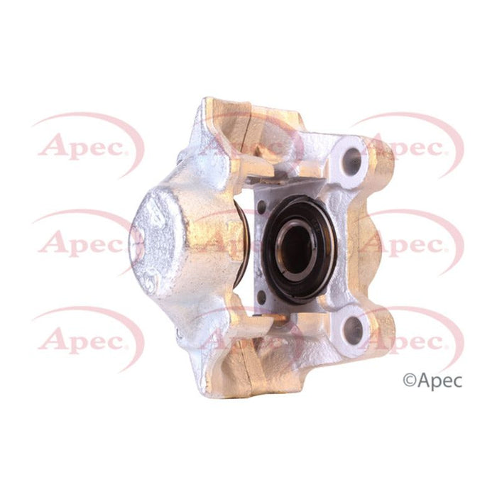 Apec Brake Caliper Fits Vauxhall Vectra 1993-2011 Apec  - Town Parts