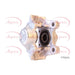 Apec Brake Caliper Fits Vauxhall Vectra 1993-2011 Apec  - Town Parts