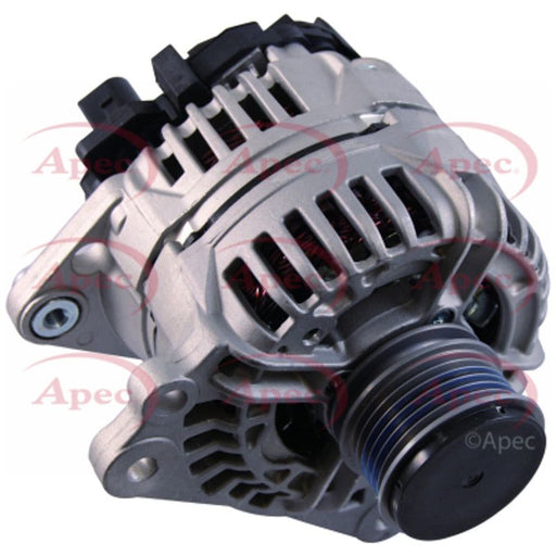 Apec Apec Alternator AAL1791 Apec  - Town Parts