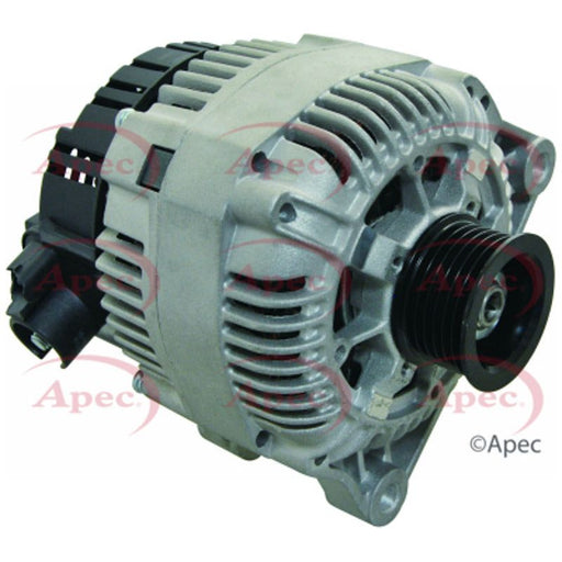 Apec Apec Alternator AAL1783 Apec  - Town Parts