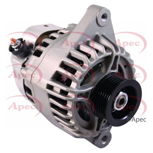 Apec Apec Alternator AAL1775 Apec  - Town Parts