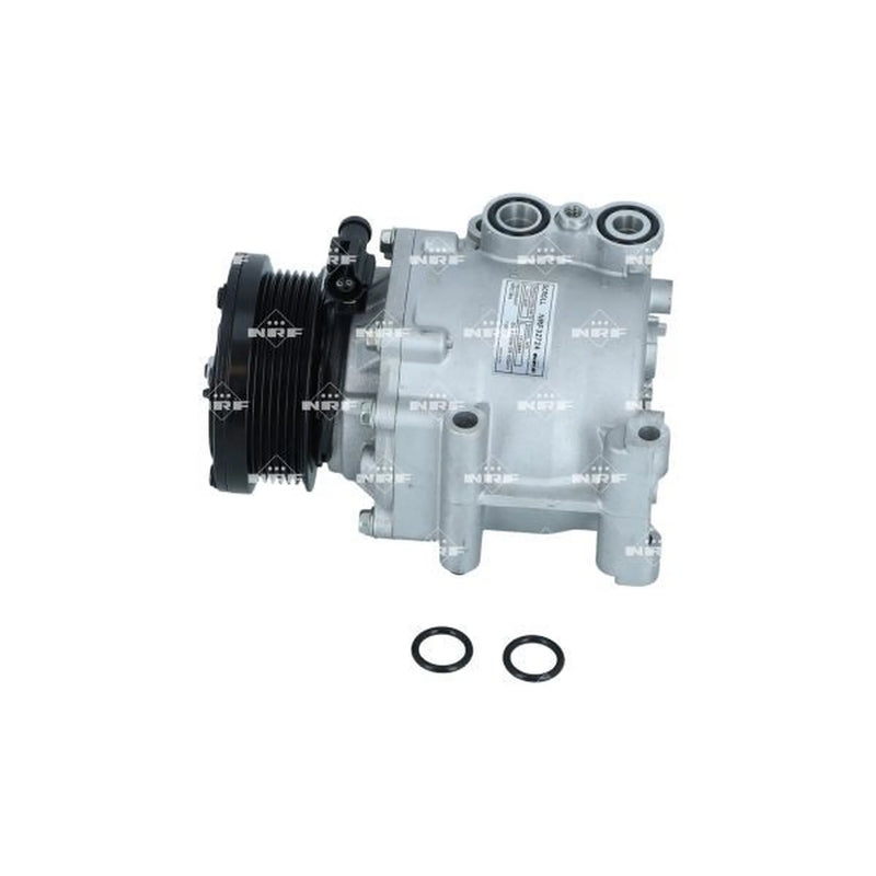 NRF Air Conditioning Compressor 32724