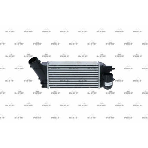NRF Intercooler (Charge Air Cooler) 30195