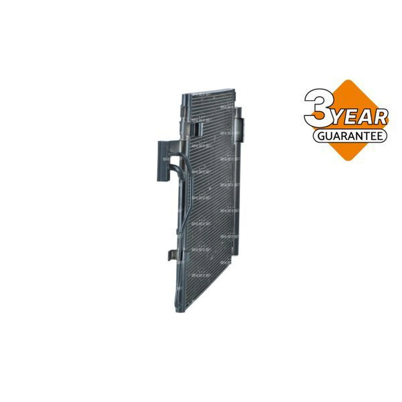 NRF Air Conditioning Condenser 350021