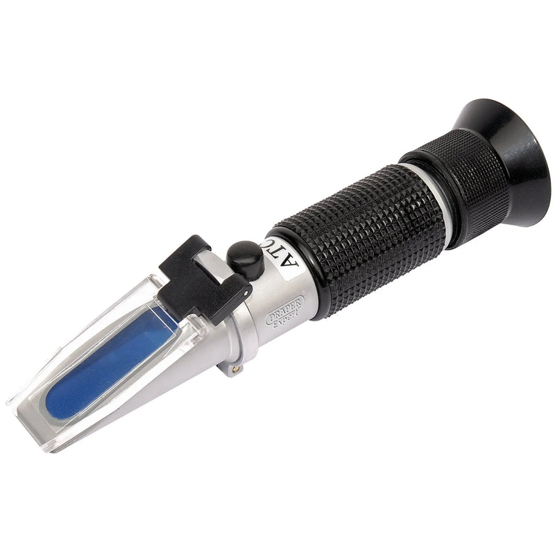 Draper Expert Refractometer Kit ARFR for AdBlue® & Anti-Freeze
