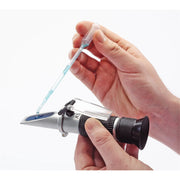 Draper Expert Refractometer Kit ARFR for AdBlue® & Anti-Freeze