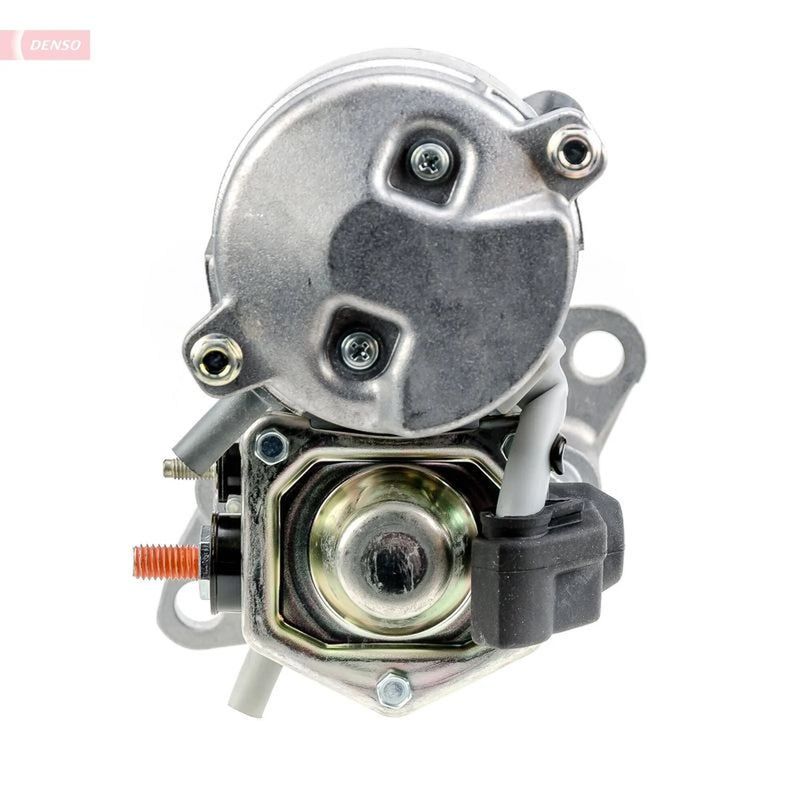Denso Starter Motor 12V 1.4kW 9 Teeth DSN605