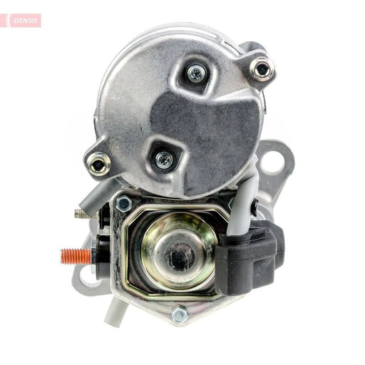 Denso Starter Motor 12V 1.4kW 9 Teeth DSN605