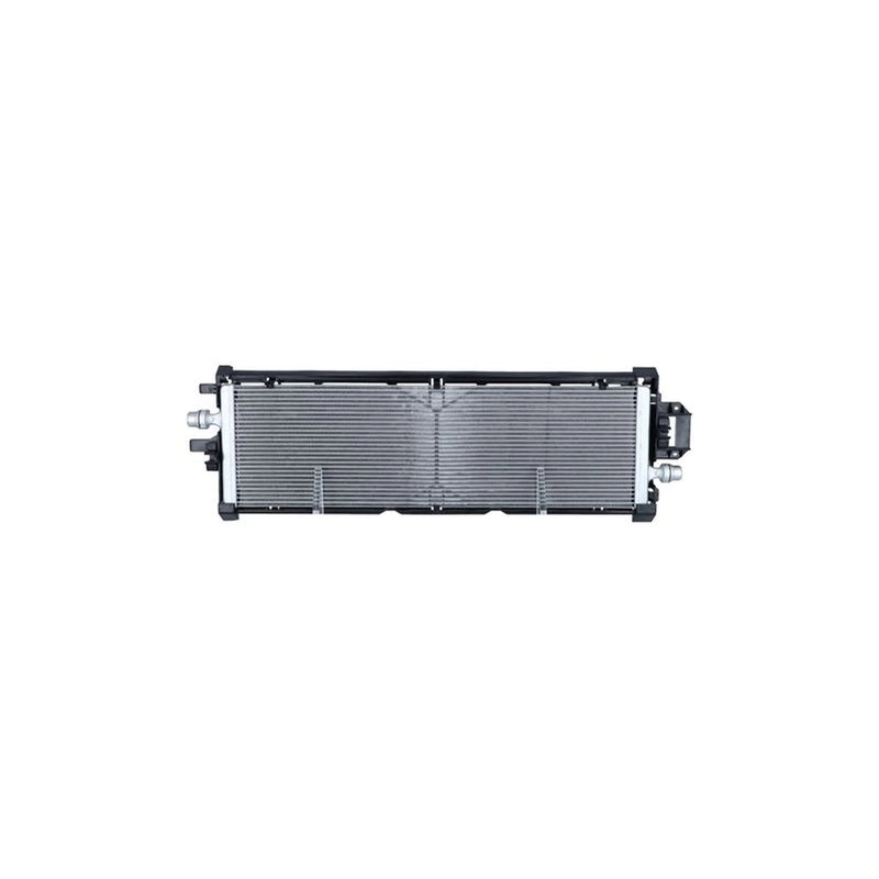NRF Engine Radiator 550280