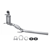 Hella Soot/Particulate Filter 8LG 366 071-501
