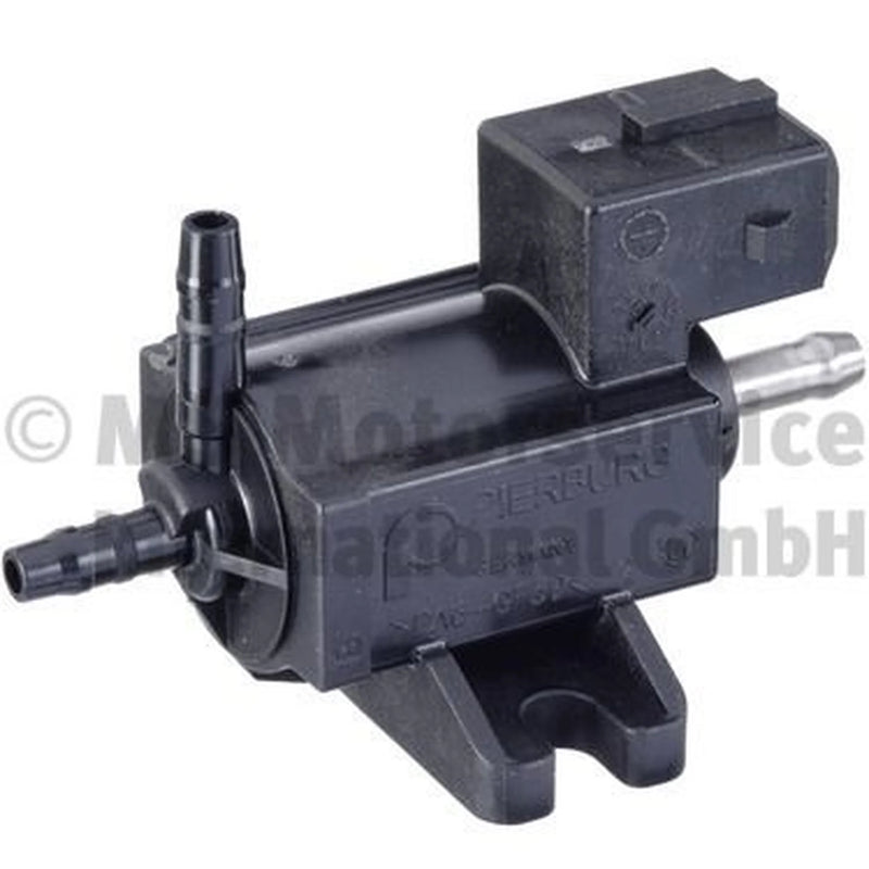 Pierburg Air Control Valve Connectors 7.22448.06.0