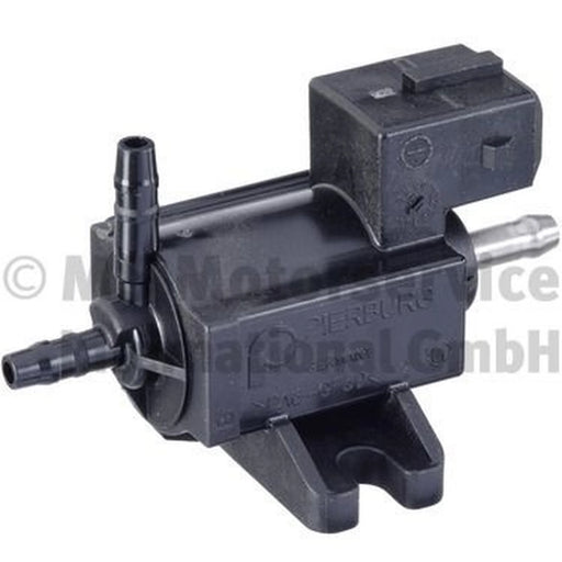 Pierburg Air Control Valve Connectors 7.22448.06.0