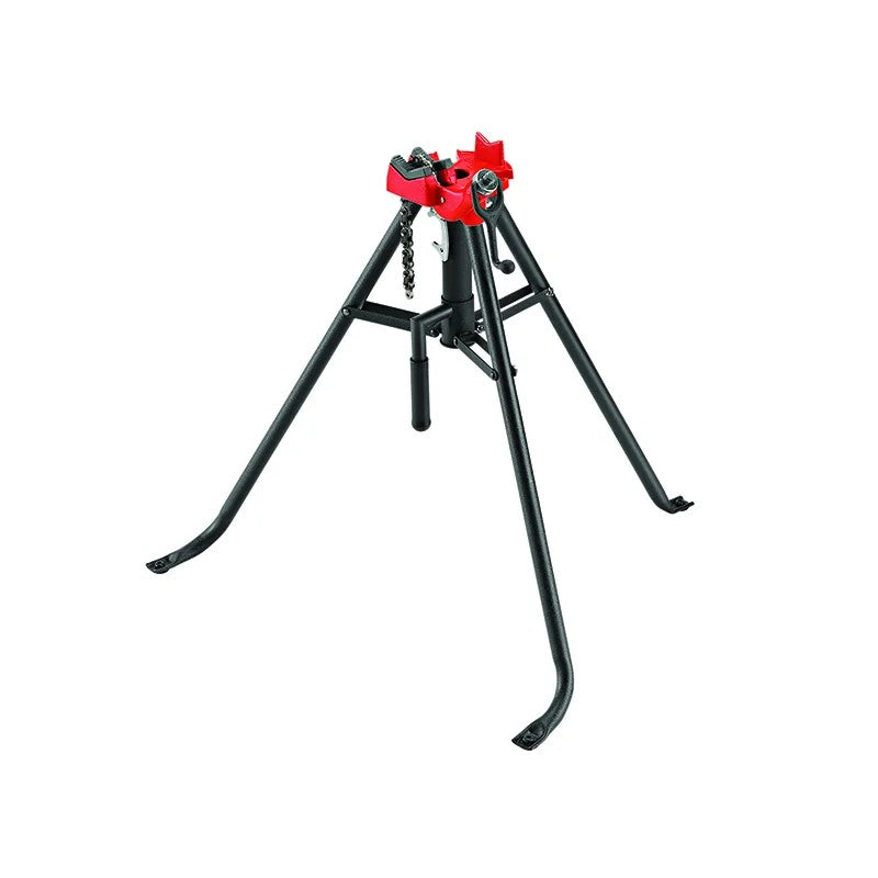 RIDGID 425 Portable TRISTAND® Chain Vice 3-60mm Capacity 16703 - 16703