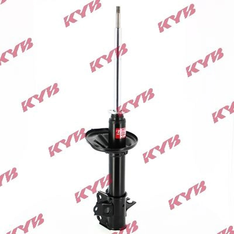 KYB Shock Absorber Damper Strut Rear Left 334120