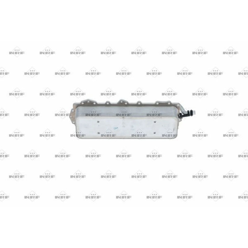 NRF Engine Oil Cooler 31806