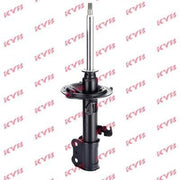 KYB Shock Absorber Damper Strut Front Left 334278