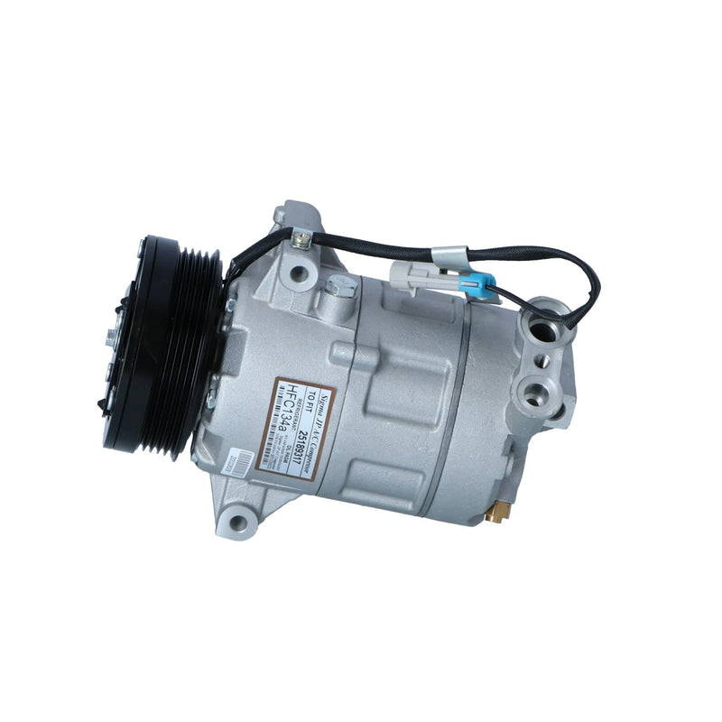 NRF Air Conditioning Compressor 32426