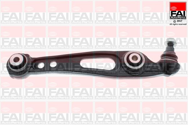 FAI Control/Trailing Arm