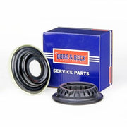 Borg & Beck Rolling Bearing Suspension Strut Support Mount BSM5429