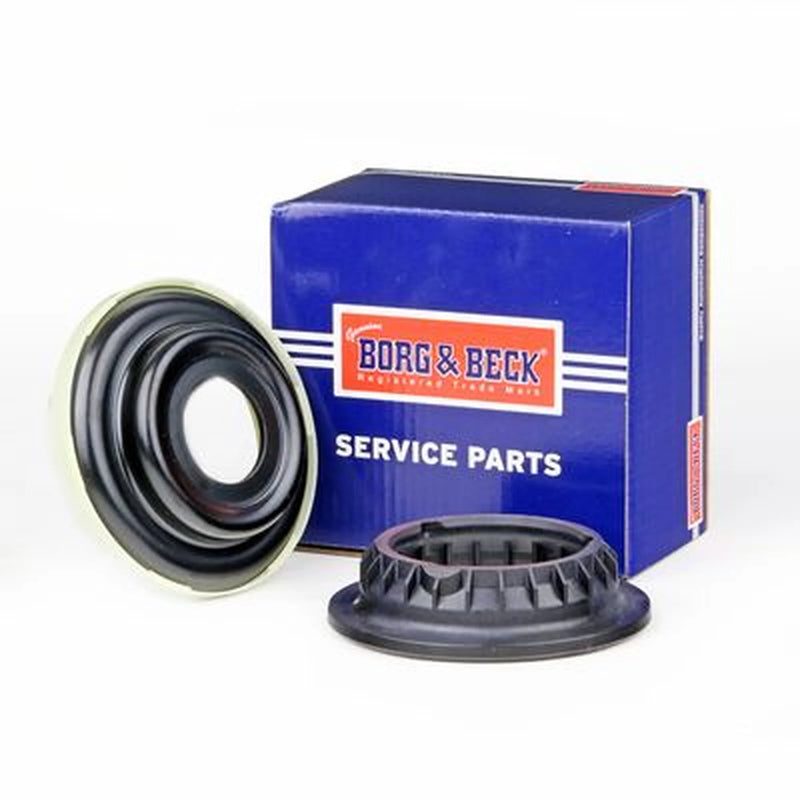 Borg & Beck Rolling Bearing Suspension Strut Support Mount BSM5429