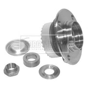 Borg & Beck Wheel Bearing Kit BWK729