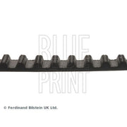Blue Print Timing Belt Cambelt 136 Teeth ADN17529